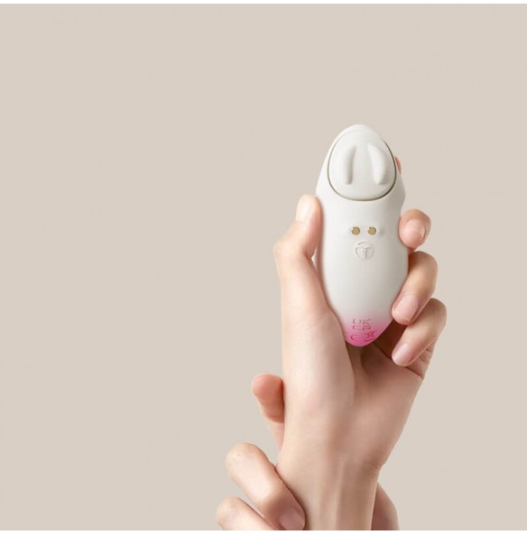 NIHUANTU - Firefly Wearable (Smart APP Model - Chargeable) NIHUANTU - Firefly Wearable (Smart APP Model - Chargeable)
